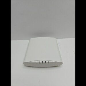 WORKS! AN / Ruckus Unleashed R510/A510 WAP PoE 867 Mbps Wireless Access Point